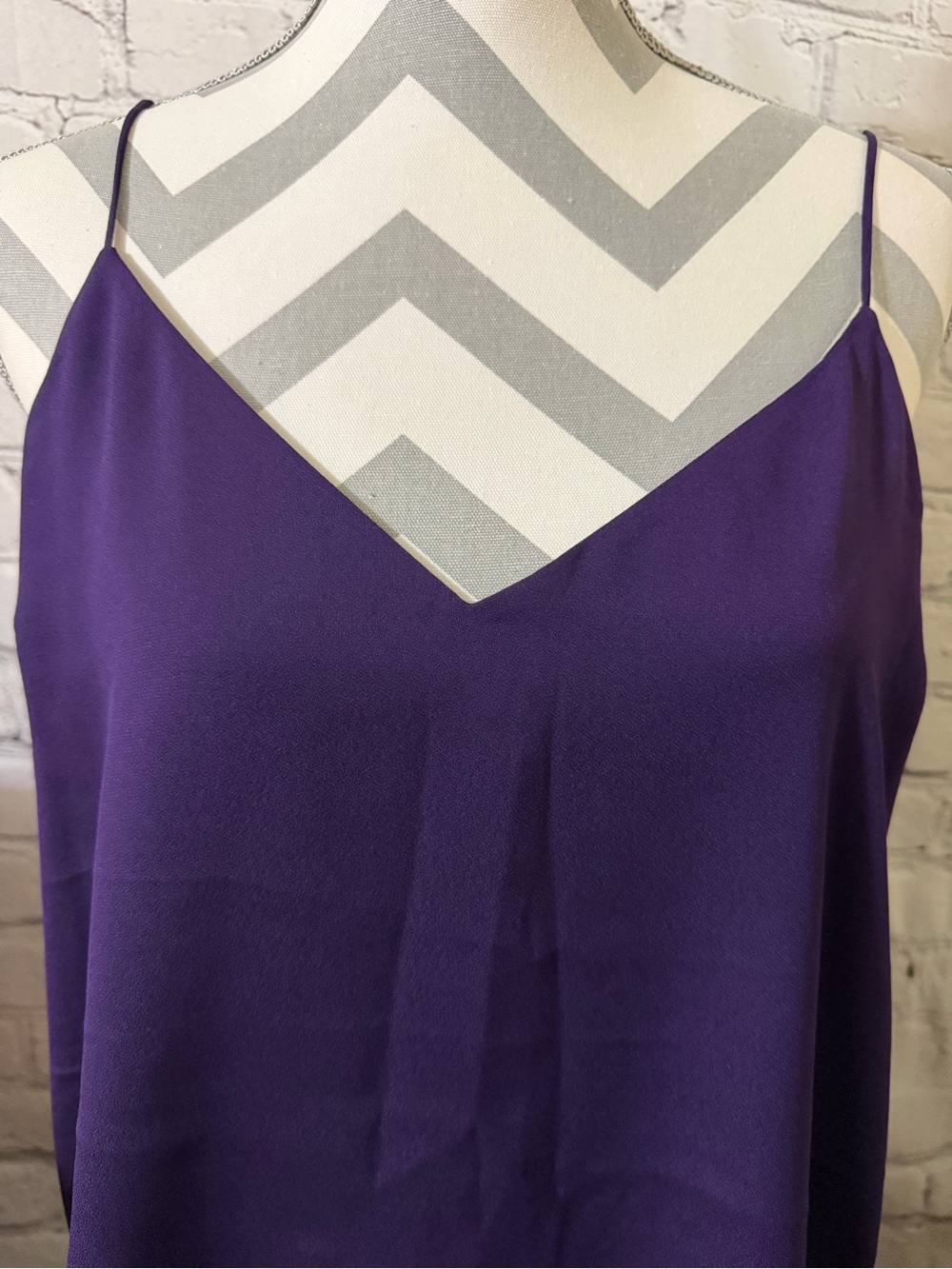 Express Reversible Camisole